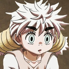 Hxh Komugijpg — Personnages anime/manga ALL STAR septembre 2021 option 542