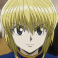 Hxh Kurapikapng — Personnages anime/manga ALL STAR septembre 2021 option 544