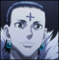 Hxh Luciferpng — Personnages anime/manga ALL STAR septembre 2021 option 549