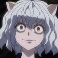 Hxh Neferupitojpg — Personnages anime/manga ALL STAR septembre 2021 option 561
