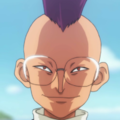 Hxh Rippopng — Personnages anime/manga ALL STAR septembre 2021 option 574