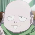Hxh Senritsupng — Personnages anime/manga ALL STAR septembre 2021 option 576