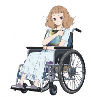 Zz1632057363josee Joseejpg — Personnages anime/manga ALL STAR septembre 2021 option 651