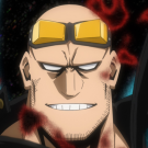 Zz1632057366mha Banjyo Daigoropng — Personnages anime/manga ALL STAR septembre 2021 option 748