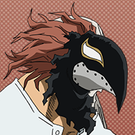Zz1632057366mha Kendo Rappapng — Personnages anime/manga ALL STAR septembre 2021 option 815