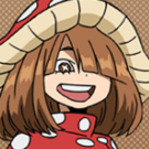 Zz1632057366mha Kinoko Komoripng — Personnages anime/manga ALL STAR septembre 2021 option 816