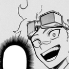 Zz1632057367mha Oboro Shirakumopng — Personnages anime/manga ALL STAR septembre 2021 option 868