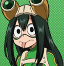 Zz1632057367mha Tsuyu Asuipng — Personnages anime/manga ALL STAR septembre 2021 option 915