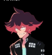 Zz1632057370promare Gueirapng — Personnages anime/manga ALL STAR septembre 2021 option 1035