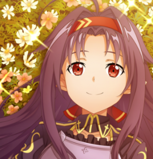 Zz1632057371sao Yukipng — Personnages anime/manga ALL STAR septembre 2021 option 1115