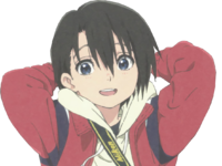 Zz1632057372silent Voice Yuzurupng — Personnages anime/manga ALL STAR septembre 2021 option 1164
