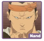 Zz1632057429to Your Eternity Nandpng — Personnages anime/manga ALL STAR septembre 2021 option 1367