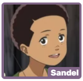 Zz1632057429to Your Eternity Sandelpng — Personnages anime/manga ALL STAR septembre 2021 option 1373