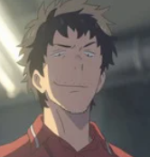 Zz1632057430weathering With You Keisukepng — Personnages anime/manga ALL STAR septembre 2021 option 1454