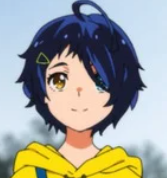 Zz1632057430wonder Egg Aipng — Personnages anime/manga ALL STAR septembre 2021 option 1459