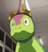 Zz1632057430wonder Egg Leonpng — Personnages anime/manga ALL STAR septembre 2021 option 1463