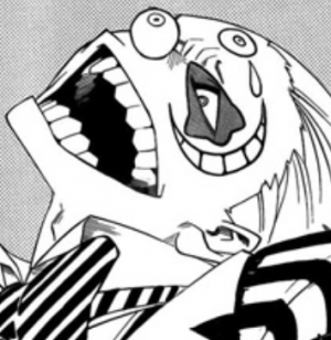 Zz1632057430zoo Hieroupng — Personnages anime/manga ALL STAR septembre 2021 option 1512