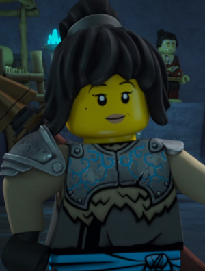 Create a Personnages Ninjago Tier List TierMaker