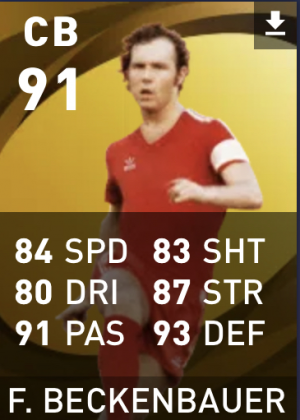 B53d6689 A627 4f23 B196 89b8165058c5jpeg — Pes 2021 legends option 30