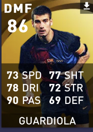 C3b85117 99dd 43ac 857c D1c9ede598d2jpeg — Pes 2021 legends option 31