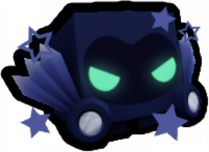 Dominus Astrapng — Pet Simulator X Exclusives Tier List option 4