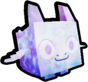 Galaxy Dragonpng — Pet Simulator X Exclusives Tier List option 8