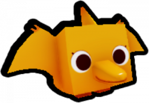 Pterodactylpng — Pet Simulator X Exclusives Tier List option 18