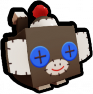 Sock Monkeypng — Pet Simulator X Exclusives Tier List option 20