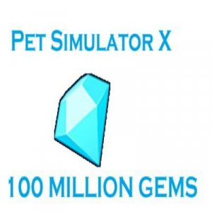 🔴 FREE PETS AND GEMS - PET SIMULATOR X 