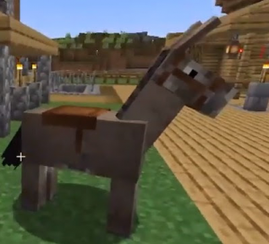 Favourite Pewdiepie Minecraft Pets Bracket BracketFights