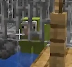 Pewdiepie hotsell minecraft pets