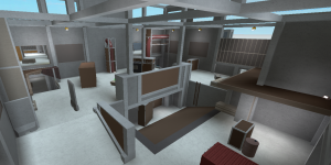 Phantom Forces Maps Tier List! (ik the trends outdated now stfu) : r/ PhantomForces