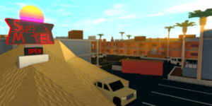 User blog:AWSisKing/Tier List for the Maps of PF, Phantom Forces Wiki