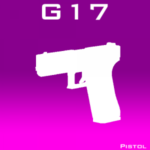 G17, Phantom Forces Wiki