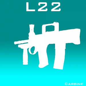 Phantom Forces Weapons Tier List (Community Rankings) - TierMaker