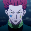 Hisokapng — Phantom Troupe Huggability Tier List option 6