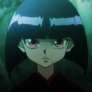 Killua 20png — Phantom Troupe Huggability Tier List option 7