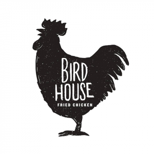 Birdhouse Logojpg — Philippine Fried Chicken Chains option 1