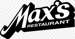 Maxs Logojpg — Philippine Fried Chicken Chains option 5