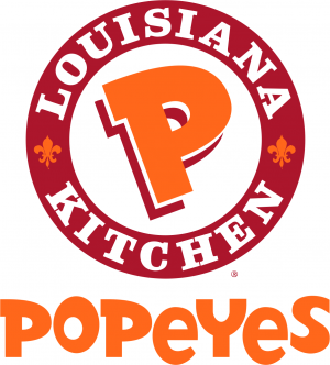 Popeyes Logopng — Philippine Fried Chicken Chains option 7