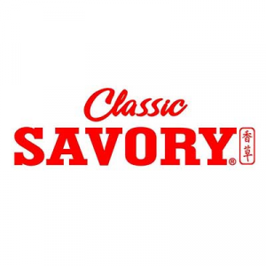 Zz1588654196savory Logojpg — Philippine Fried Chicken Chains option 9