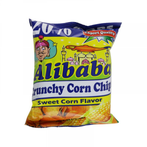 Alibaba Sweetcornjpg — Philippine' Junk Food Tier List option 15