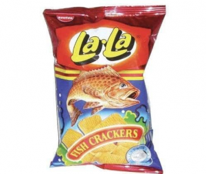 Newton Chips Lala Fish Cracker Original 16918661398679jpg — Philippine' Junk Food Tier List option 31