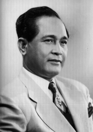 Carlospgarciaphotojpg — Philippine Presidents option 5