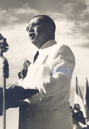 Presidentelpidioquirinodeliveringhisfifthstateofthenationaddressjpg — Philippine Presidents option 11