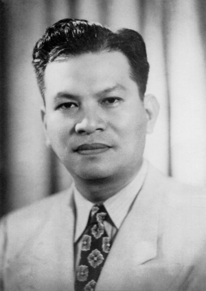 Ramon Magsaysay 01jpg — Philippine Presidents option 14