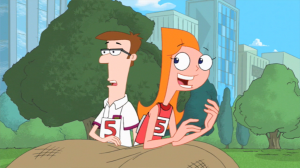 Candace And Lawrencepng — Phineas and Ferb Character Relationships/Dynamics option 7