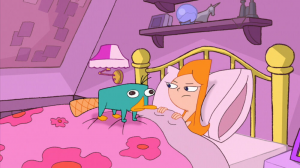 Candace And Perryjpg — Phineas and Ferb Character Relationships/Dynamics option 8