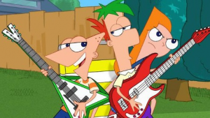 Candace And Phineas And Ferbjpg — Phineas and Ferb Character Relationships/Dynamics option 9