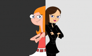 Candace And Vanessapng — Phineas and Ferb Character Relationships/Dynamics option 12